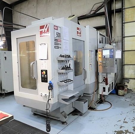 HAAS-MDC500-5676