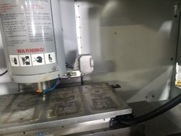 HAAS-VF3SS-5615