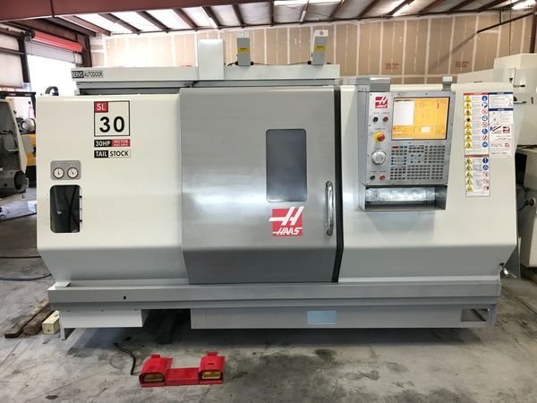 HAAS-SL30T-5792