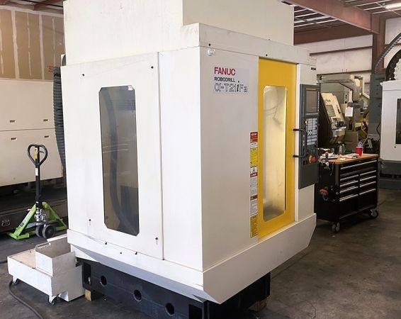 FANUC-AT21IFA-5221