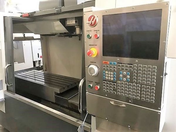 HAAS-VF4-5764