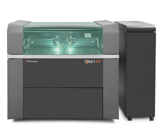 STRATASYS-OBJET 500 CONNEX3-5780