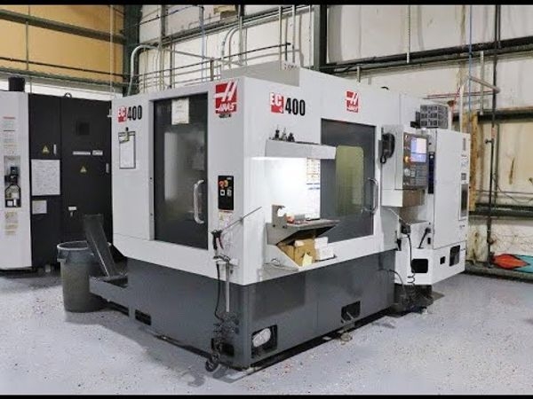 HAAS-EC400-5790