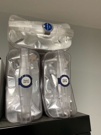 STRATASYS-OBJET 260 CONNEX 2-5359