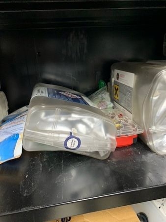 STRATASYS-OBJET 260 CONNEX 2-5359