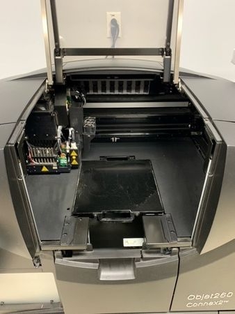 STRATASYS-OBJET 260 CONNEX 2-5359