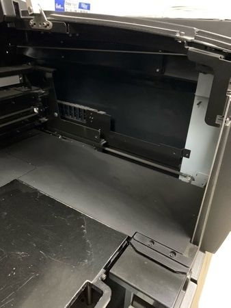 STRATASYS-OBJET 260 CONNEX 2-5359