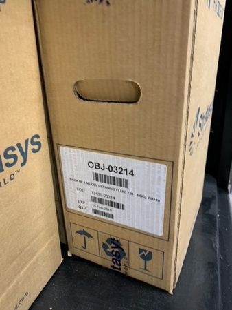 STRATASYS-OBJET 260 CONNEX 2-5359