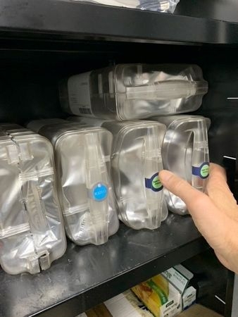 STRATASYS-OBJET 260 CONNEX 2-5359