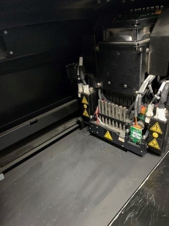 STRATASYS-OBJET 260 CONNEX 2-5359