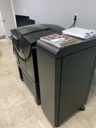 STRATASYS-OBJET 260 CONNEX 2-5359