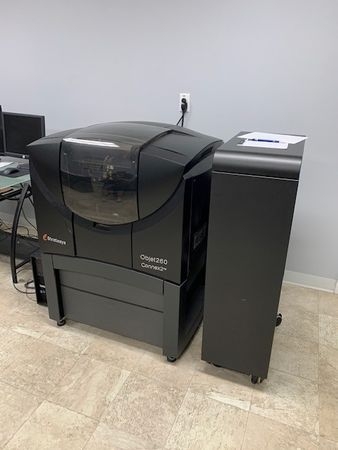 STRATASYS-OBJET 260 CONNEX 2-5359