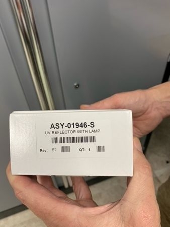STRATASYS-OBJET 260 CONNEX 2-5359