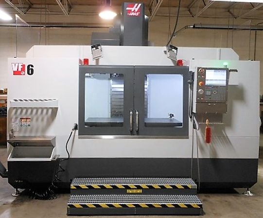 HAAS-VF6-5487