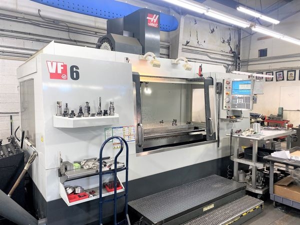 HAAS-VF6-5747