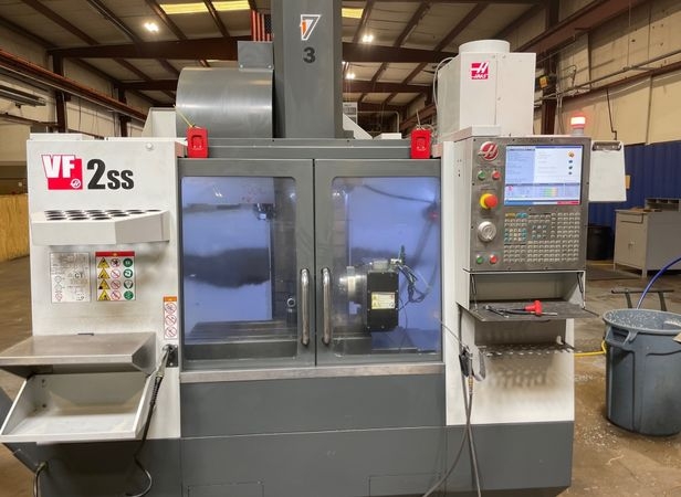 HAAS-VF2SS-6546
