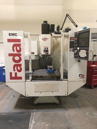 FADAL-EMC-7007