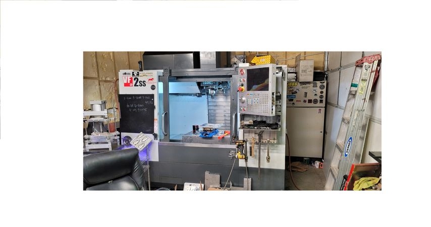 HAAS-VF2SS-7131