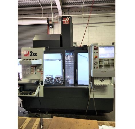 HAAS-VF2SS-7195