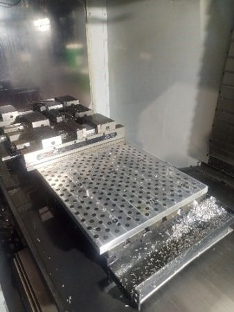 HAAS-VF4-5646