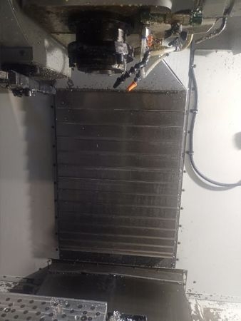 HAAS-VF4-5646