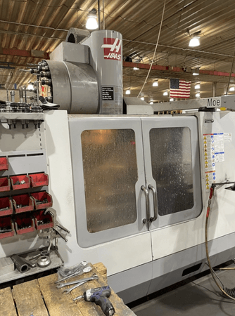 HAAS-VF4SS-7067