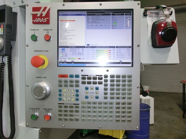 HAAS-UMC500SS-7037