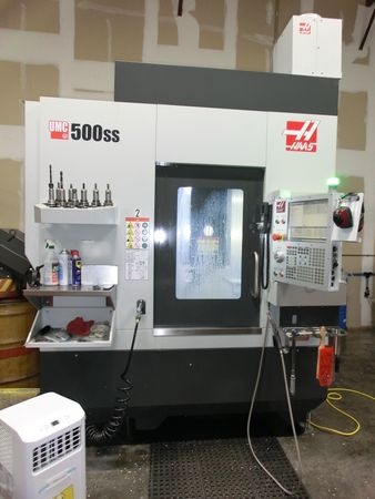 HAAS-UMC500SS-7037