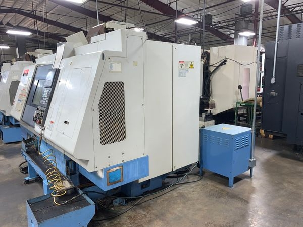 MAZAK-INTEGREX 100SY-6990