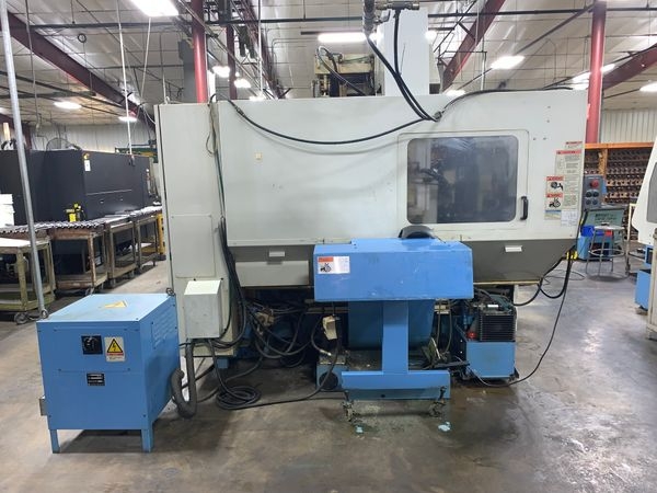 MAZAK-INTEGREX 100SY-6990