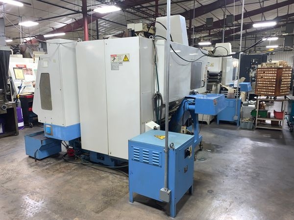 MAZAK-INTEGREX 100SY-6990