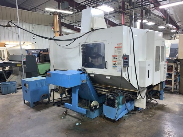 MAZAK-INTEGREX 100SY-6990