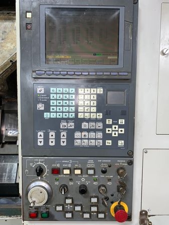 MAZAK-INTEGREX 100SY-6990