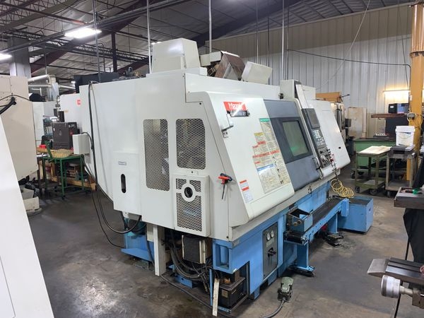 MAZAK-INTEGREX 100SY-6990
