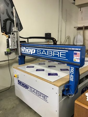 SHOPSABRE-PRO 408-7114