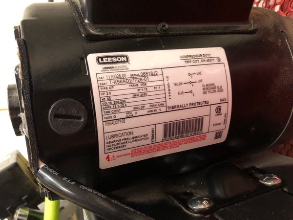 SHOPSABRE-PRO 408-7114