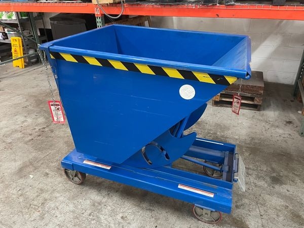 VESTIL-D-50-HD-7150