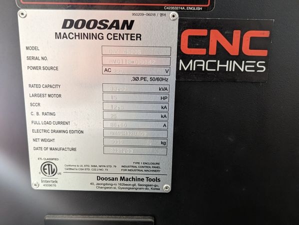 DOOSAN-DNM4500S-7689