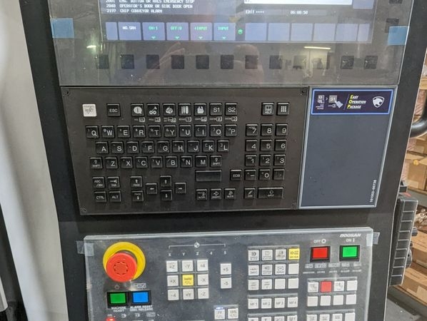 DOOSAN-DNM4500S-7689