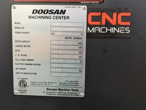 DOOSAN-DNM5700S-7680