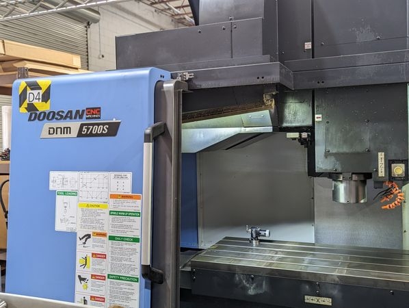 DOOSAN-DNM5700S-7679