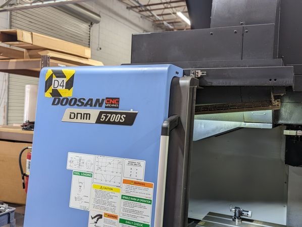 DOOSAN-DNM5700S-7679