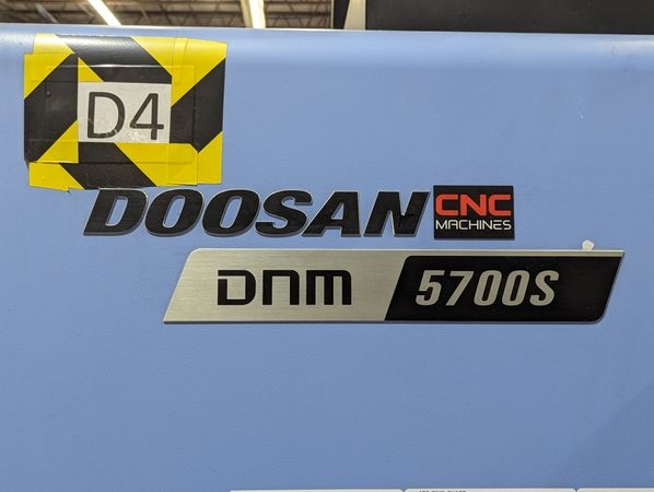 DOOSAN-DNM5700S-7679