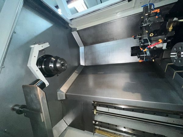 HAAS-TL25-7406