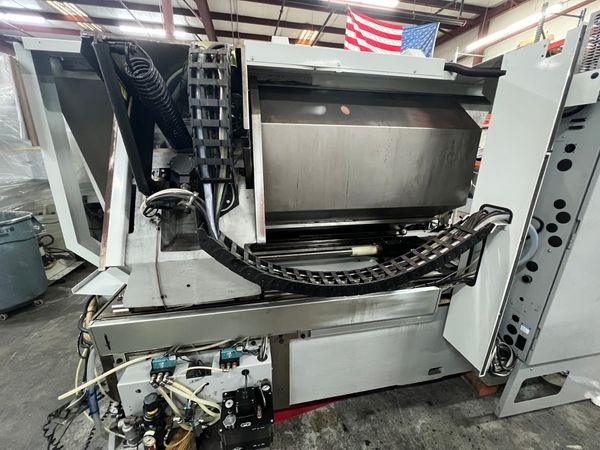 HAAS-TL25-7406