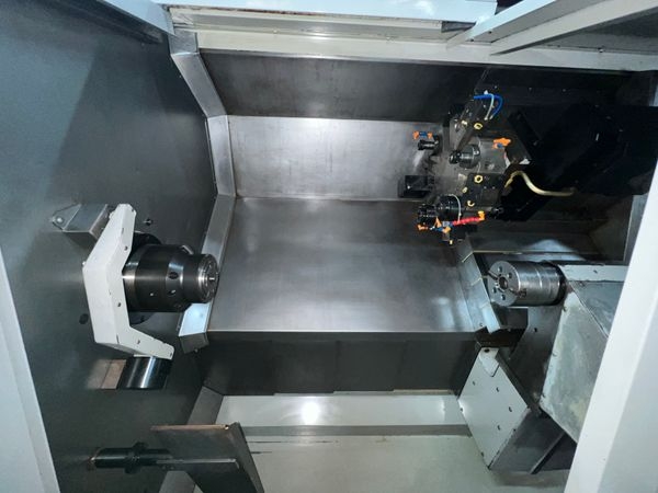 HAAS-TL25-7406