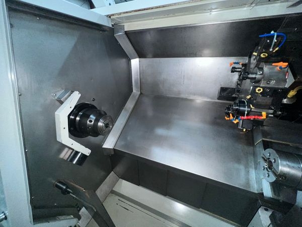 HAAS-TL25-7406