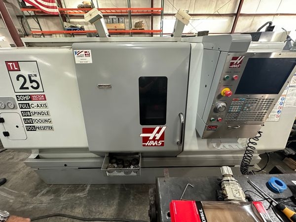 HAAS-TL25-7406