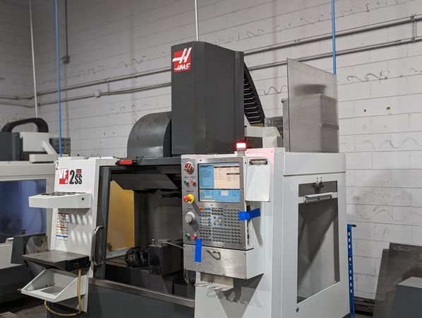 HAAS-VF2SS-7686