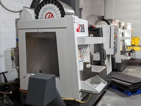 HAAS-VF2SS-7686